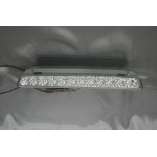 Toyota Alphard 02-06 Clear LED 3rd Brake Light